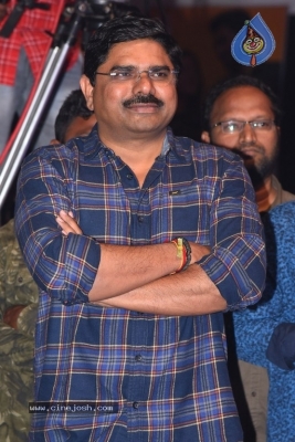 Choosi Choodangaane Movie Pre Release Event - 37 of 38