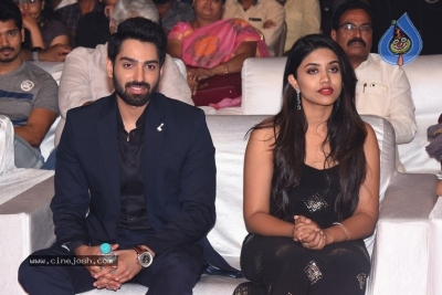 Choosi Choodangaane Movie Pre Release Event - 38 of 38