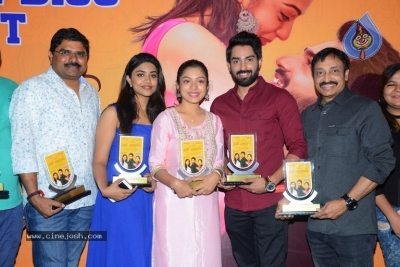 Choosi Choodangane Platinum Disc Function  - 4 of 21