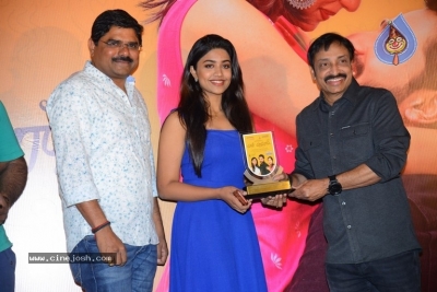 Choosi Choodangane Platinum Disc Function  - 12 of 21