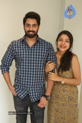 Choosi Chudangane Movie Success Meet - 4 of 17