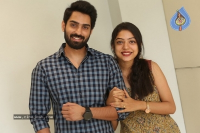 Choosi Chudangane Movie Success Meet - 6 of 17
