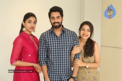 Choosi Chudangane Movie Success Meet - 8 of 17