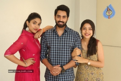 Choosi Chudangane Movie Success Meet - 10 of 17
