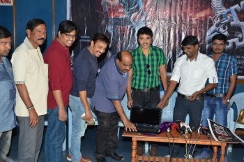Chori Movie Poster Launch - 16 of 33