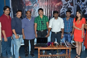 Chori Movie Poster Launch - 30 of 33