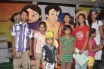 Chota Bheem Press Meet - 7 of 98