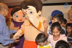 Chota Bheem Press Meet - 16 of 98