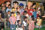 Chota Bheem Press Meet - 57 of 98