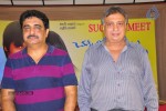  CACA Movie Success Meet - 3 of 12