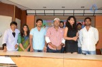 Chusinodiki Chusinantha Movie Press Meet - 4 of 58