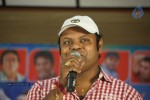 Chusinodiki Chusinantha Movie Press Meet - 42 of 58
