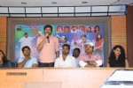 Chusinodiki Chusinantha Movie Press Meet - 54 of 58