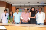 Chusinodiki Chusinantha Movie Press Meet - 56 of 58