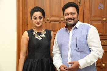 Chuttalabbayi Audio Launch 1 - 1 of 33