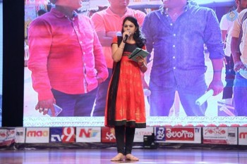 Chuttalabbayi Audio Launch 2 - 16 of 49