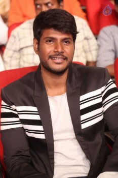 Chuttalabbayi Audio Launch 3 - 3 of 72