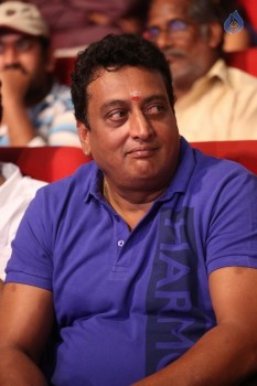 Chuttalabbayi Audio Launch 3 - 5 of 72