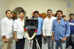 Chuttalabbayi Movie Opening - 26 of 85