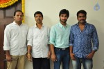 Chuttalabbayi Movie Opening - 29 of 85