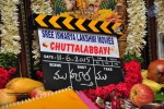 Chuttalabbayi Movie Opening - 59 of 85