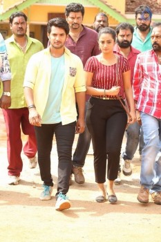 Chuttalabbayi Movie Shooting Spot - 4 of 75