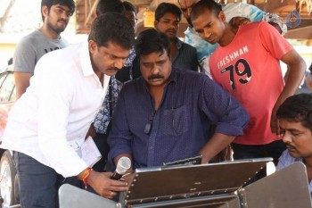 Chuttalabbayi Movie Shooting Spot - 9 of 75