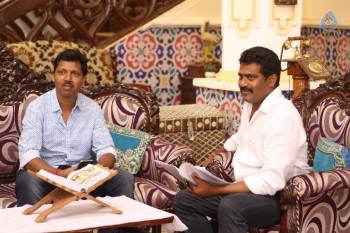 Chuttalabbayi Movie Shooting Spot - 19 of 75