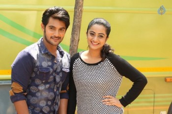 Chuttalabbayi Movie Shooting Spot - 24 of 75