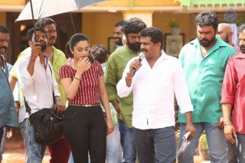 Chuttalabbayi Movie Shooting Spot - 33 of 75