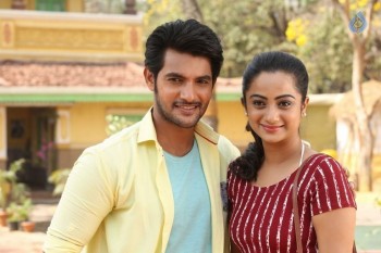 Chuttalabbayi Movie Shooting Spot - 39 of 75