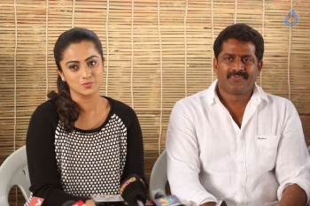 Chuttalabbayi Movie Shooting Spot - 40 of 75