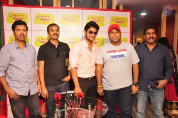 Chuttalabbayi Song Launch at Radio Mirchi - 2 of 42