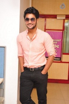 Chuttalabbayi Song Launch at Radio Mirchi - 3 of 42