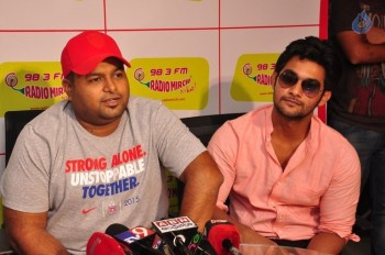 Chuttalabbayi Song Launch at Radio Mirchi - 5 of 42