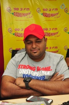 Chuttalabbayi Song Launch at Radio Mirchi - 7 of 42