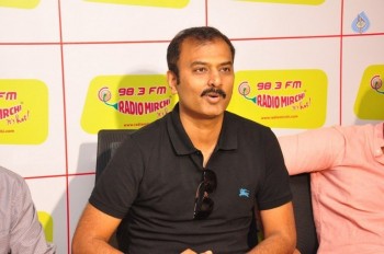 Chuttalabbayi Song Launch at Radio Mirchi - 12 of 42