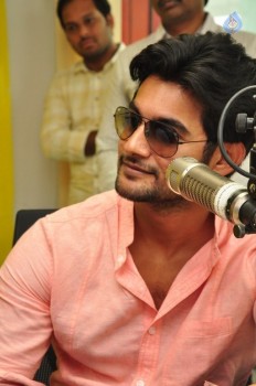 Chuttalabbayi Song Launch at Radio Mirchi - 14 of 42