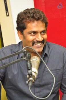 Chuttalabbayi Song Launch at Radio Mirchi - 16 of 42