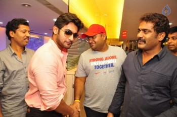 Chuttalabbayi Song Launch at Radio Mirchi - 17 of 42