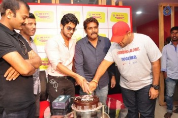 Chuttalabbayi Song Launch at Radio Mirchi - 20 of 42