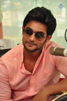 Chuttalabbayi Song Launch at Radio Mirchi - 21 of 42