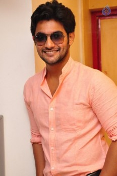 Chuttalabbayi Song Launch at Radio Mirchi - 24 of 42