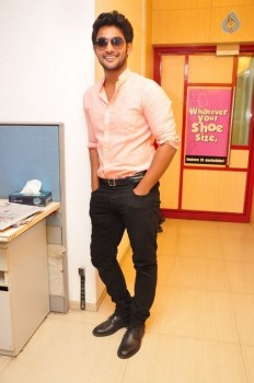 Chuttalabbayi Song Launch at Radio Mirchi - 25 of 42