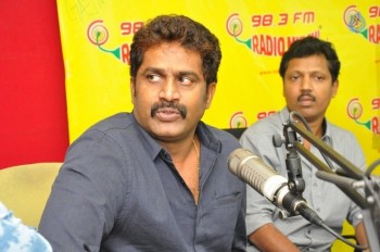 Chuttalabbayi Song Launch at Radio Mirchi - 26 of 42