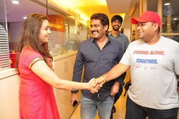 Chuttalabbayi Song Launch at Radio Mirchi - 27 of 42