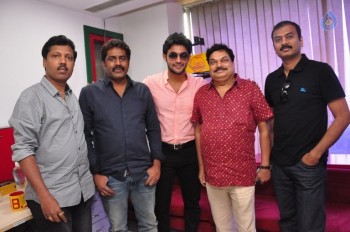 Chuttalabbayi Song Launch at Radio Mirchi - 31 of 42