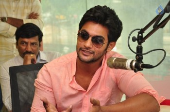 Chuttalabbayi Song Launch at Radio Mirchi - 32 of 42