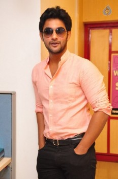 Chuttalabbayi Song Launch at Radio Mirchi - 34 of 42