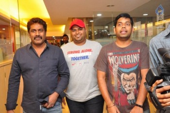 Chuttalabbayi Song Launch at Radio Mirchi - 38 of 42